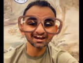 نجوم الكرة في العزل المنزلي بين العسل والبصل وأغاني الهضبة