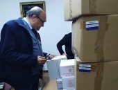 "تموين الإسكندرية": انتظام العمل بالمخابز يوميا وضخ سلع جديدة