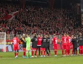 لاعبو برلين الألماني يتبرعون برواتبهم من أجل مكافحة كورونا