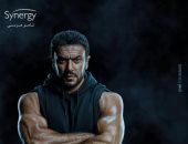 بطل العالم في الملاكمة يتحدى أحمد العوضى تحت سفح الأهرامات.. اعرف التفاصيل