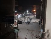 نائب شبين القناطر يشكر أهالى دائرته لالتزامهم بمواعيد الحظر : حمايتنا مسئوليتنا 