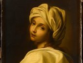100 لوحة عالمية .. "بياتريتشا" لـ جويدو رينى الوجه الأكثر حزنا فى تاريخ الفن