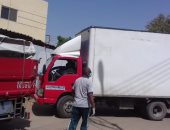 برعاية "بكرى".. حملة شعبية وتوزيع 1000سلة غذائية و1000زجاجة كلور بقنا