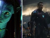الصين تفتح صالات السينما بأفلام Avengers و Avatar و Interstellar