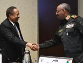 الجبهة الثورية السودانية تشكر مصر وعدة دول لدعمها عملية السلام