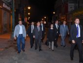 الإسكندرية تشكل غرفة عمليات لمتابعة الشكاوى فى تطبيق الحظر.. والالتزام 100%