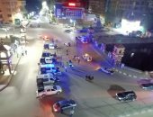 لمواجهة "كورونا".. أهالى الشرقية يلتزمون بـ"الحظر" والشوارع خالية (صور)