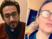 فيديو.. كيف يقضى نجوم الفن فترة الحجر الصحى فى المنزل بسبب كورونا