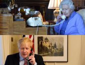 قصر بكنجهام: الملكة إليزابيث تتبع كل النصائح الملائمة فيما يتعلق بسلامتها