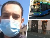 مواطن مصرى مقيم فى إيطاليا: يا أهلى التزموا البيوت ولا تتهاونوا بفيروس كورونا