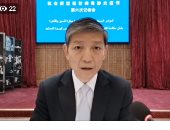 السفير الصينى بالقاهرة: محاولات التخريب بين الصين وإفريقيا لن تنجح 