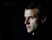 ماكرون يزور مستشفى عسكرى ميدانى لدعم جهود مكافحة "كورونا"