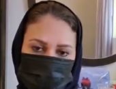 إعلامية سعودية تعلن إصابتها وبناتها بفيروس كورونا وتكشف سبب العدوى.. فيديو