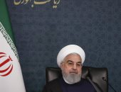روحاني: لن نسمح للشركات الأجنبية باختبار لقاحات كورونا على الإيرانيين