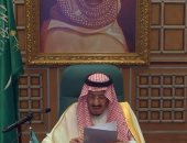 الملك سلمان يشيد بالعلاقات الثنائية فى اتصال هاتفى مع سلطان عمان