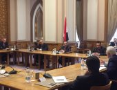 الخارجية تستضيف جلسة إحاطة للسلك الدبلوماسي الأجنبي في مصر
