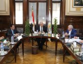 وزير الزراعة يبحث تداعيات أزمة كورونا على الصادرات الزراعية المصرية