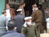فيديو.. غلق المحال بمحافظة كفر الشيخ وتحرير عدد من المحاضر للمخالفين