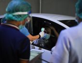 الأرجنتين تسجل أكبر عدد حالات إصابة بفيروس كورونا خلال 24 ساعة