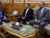 محافظ الغربية: بروتوكول تعاون مع الإنتاج الحربى لتنفيذ 5 مشروعات كبرى بـ750 مليون جنيه