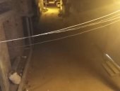 أحمد يشارك بصورة من البلكونة بالبحيرة أثناء حظر التجوال بسبب فيروس كرونا