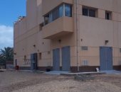 وزير النقل يعلن دخول برج كفر الدوار الخدمة بمشروع تحديث إشارات السكة الحديد