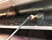 الهزار خسرها كتير.. أمريكية تدفع 35 ألف دولار والسبب مقلب كورونا.. فيديو 