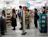 حكام المقاطعات اليابانية يناشدون الشعب بالامتناع عن السفر خوفا من كورونا