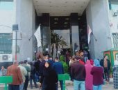 معلم بدمياط يطلق مبادرة "أحنا بدأنا.. كمل أنت" للتشجيع على تطهير المؤسسات 