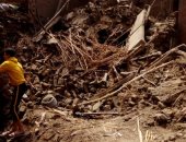 محافظ المنوفية : نعكف على مساعدة الأسرة المتضررة من انهيار منزل بساقية أبو شعرة