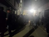 حبس طالب ثانوى بالشرقية قتل مسنة اتهمته بسرقة 5 علب سجائر فهشم رأسها