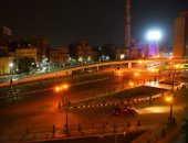 تطبيق حظر التجوال وسط التزام ملايين المواطنين