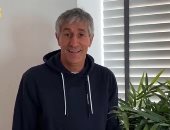 مدرب برشلونة من الحجر الصحى: أتابع مسلسل صراع العروش لقتل الملل