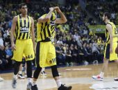 فناربخشة التركى يعلن وجود 4 حالات كورونا إيجابية بفريق السلة