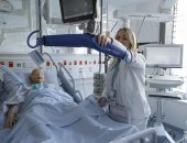 سويسرا على مشارف كارثة بسبب كورونا.. أسرة العناية المركزة ستنفد بحلول 2 إبريل