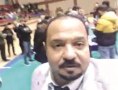 مصرى مقيم فى الكويت يروى تفاصيل إصابته بفيروس كورونا بعد عودته من أذربيجان