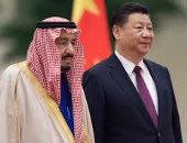 الرئيس الصيني يثمن مبادرة السعودية فى مد يد العون لبكين منذ بدء أزمة كورونا