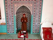 بـ"الفيديو كونفرانس"..لندن تلجأ لبث خطبة الجمعة للحد من انتشار كورونا