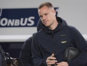 برشلونة يثق فى تجديد عقد تير شتيجن رغم إغراءات عمالقة أوروبا