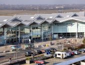 مطار برمنجهام البريطانى قد يتحول إلى مشرحة لموتى كورونا.. اعرف القصة