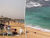 المصريون يٌنعشون شواطئ المتوسط فى عيد الأضحى.. غلق الشواطئ العامة وفيروس كورونا يرفعان الإقبال على الفنادق بدلا من الشقق.. الساحل الشمالى يسجل أعلى الأسعار بشعار "كامل العدد".. والإسكندرية تحقق 80% نسب إشغال