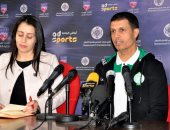 مدرب الرجاء المغربى: صليت لتأجيل مباراة الإسماعيلى فى البطولة العربية