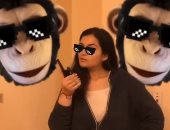 أحمد زاهر عن فيديو بناته على تيك توك: العيال اتجننت