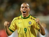 جول مورنينج.. رونالدو يهز شباك الدنمارك بهدف مهارى رائع  