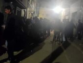 تفاصيل مقتل مسنة بالشرقية على يد طالب ثانوى اتهمته بسرقة 5 علب سجاير