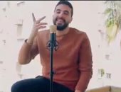 طلاب كلية الإعلام بجامعة مصر للعلوم والتكنولوجيا يواجهون "كورونا" بأغنية شبابية