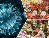 الياميش والفوانيس فى زمن الكورونا.. ركود بالمبيعات قبل أيام من شهر رمضان.. شعبة العطارة: انخفاض فاتورة استيراد المكسرات بسبب تراجع المبيعات.. وصناعة الفوانيس تواجه خطر الحظر وتعلن أسعار الفانوس للمواطنين