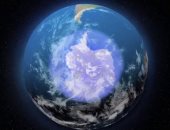 علماء: ثوران بركان تونجا السبب وراء ثقب الأوزون فوق القارة القطبية الجنوبية