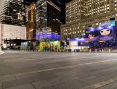 ارتفاع قياسى فى أعداد الوفيات جراء كورونا فى نيويورك