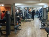 إحالة مالك "جيم" بالقاهرة للنيابة لمخالفته قرار الغلق للوقاية من كورونا